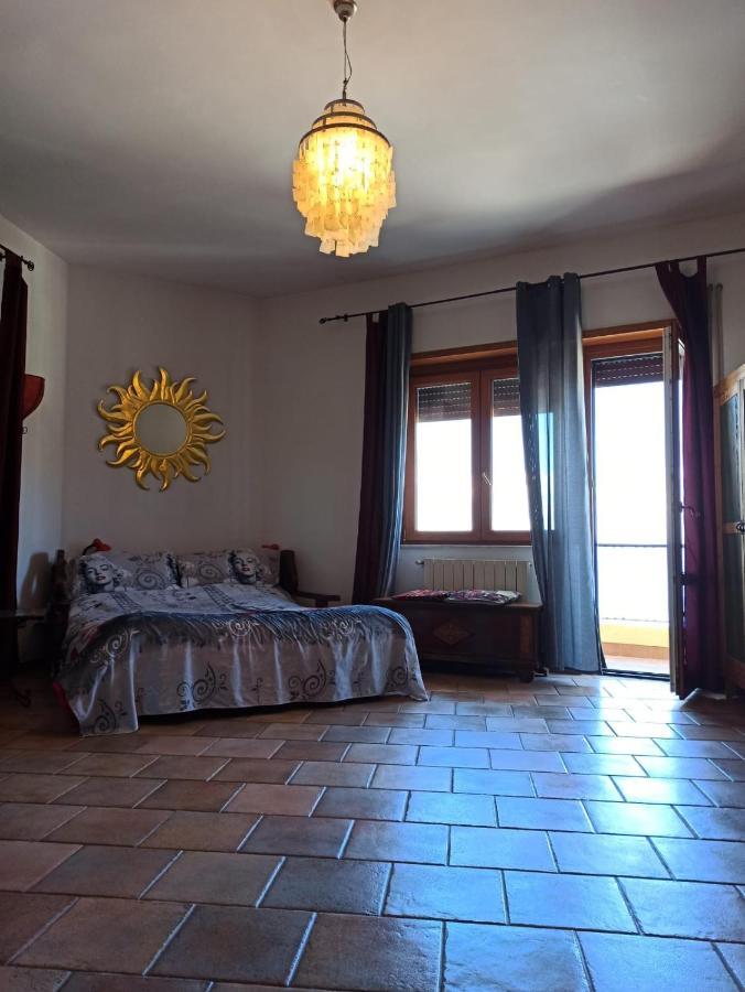 Villa Ampio Monolocale Con Balcone Fronte Mare Porto Santo Stefano  Exterior foto