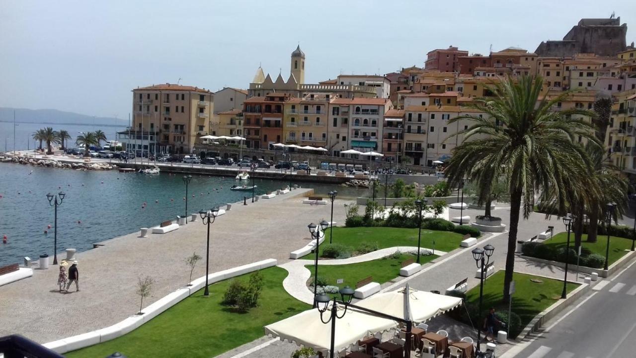 Villa Casa Vacanze Monte Argentario Porto Santo Stefano  Exterior foto