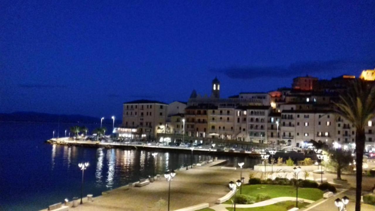 Villa Casa Vacanze Monte Argentario Porto Santo Stefano  Exterior foto