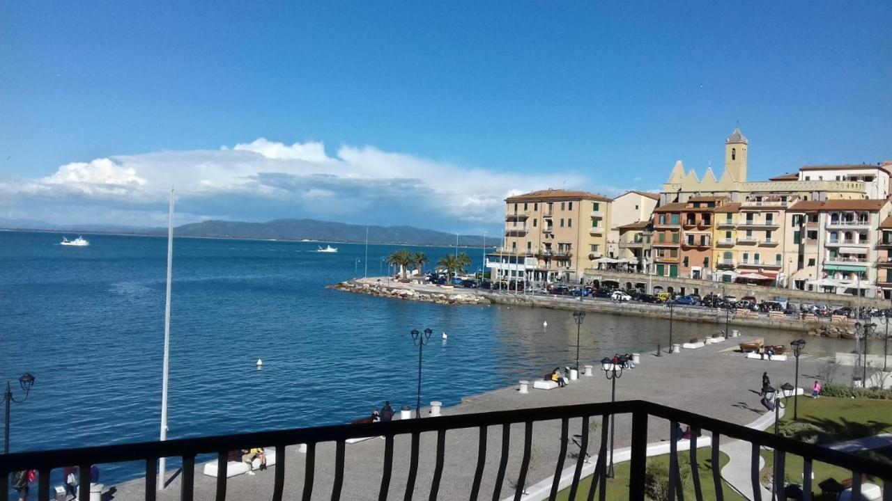 Villa Casa Vacanze Monte Argentario Porto Santo Stefano  Exterior foto